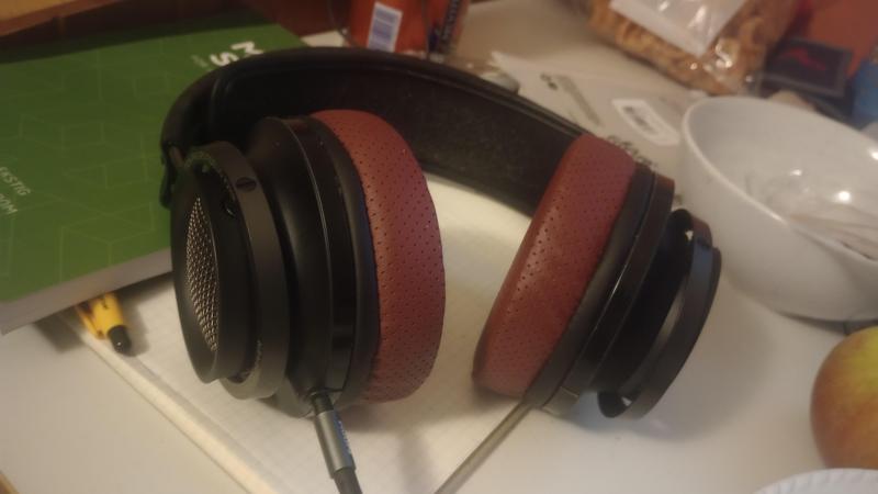 Philips Fidelio X2HR