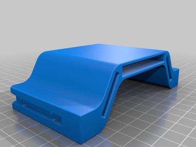 VW ID.4 Trenner für die Ablage