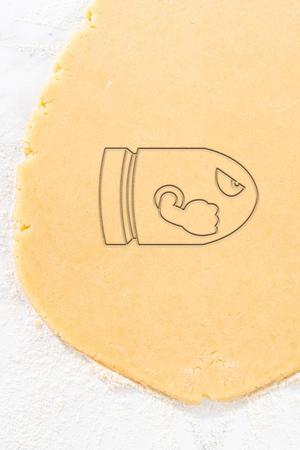 Cookie Cutter, Biscuit Cutter