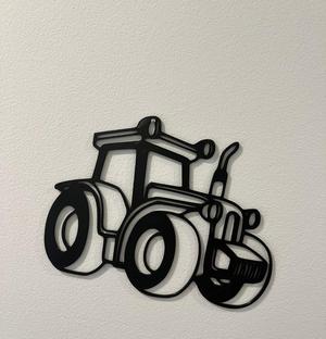 tractor