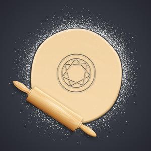 Circle Cookie Cutter, Biscuit Cutter