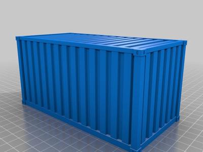Container