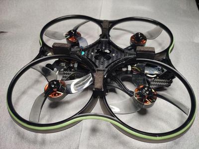 Pavo35 motor protection