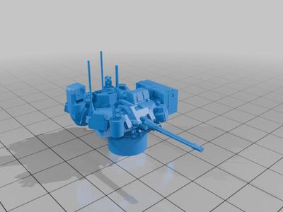 M7A4 Bradley BFIST