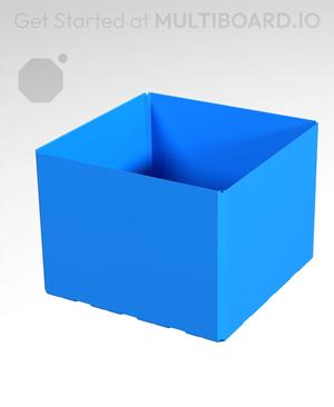 4x4x3 - Bin - Multibin Insert