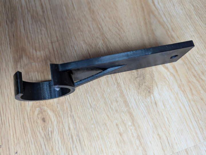 Ikea Stubberget WebCam Holder