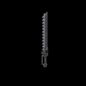 STL - Chainsword - Part 1.stl