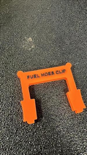 Honda fuel pump recall evap line clip release tool