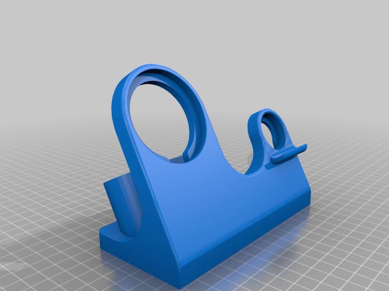 Apple Central Charging Station Remix