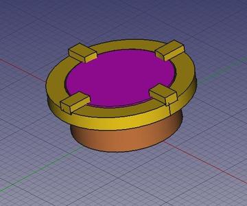ND FILTER WALKSNAIL AVATAR HD MINI & AVATAR HD PRO 