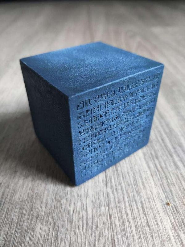 Poneglyph (one piece)