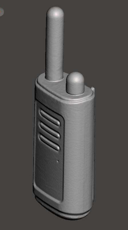 Cobra HE150, Kid-Friendly Walkie Talkie