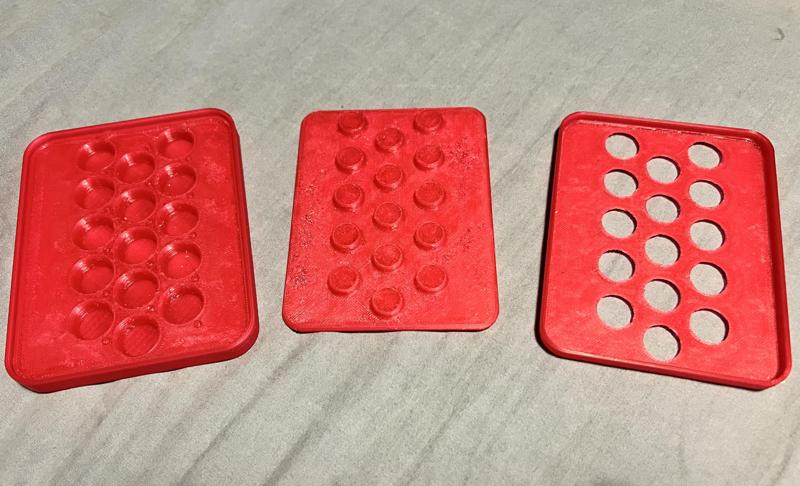 Storz & Bickel Capsule Dosing Set