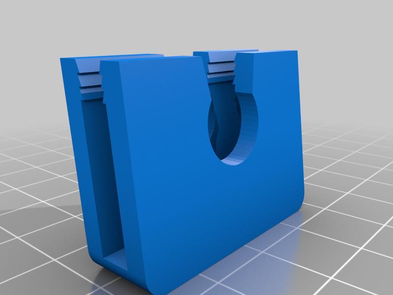 BYD atto3 / dolphin  Trunk Cargo Cover fixer