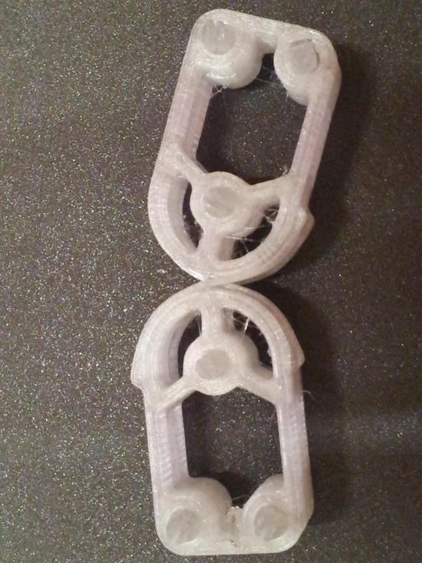 Roll gelenk / rolling contact joints