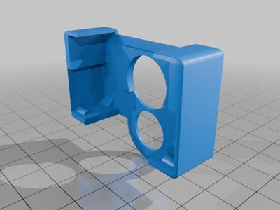 BigBen WiiGun Lens Adapter