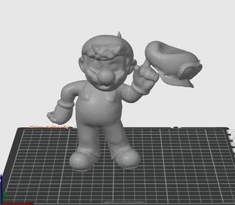 mario 3d