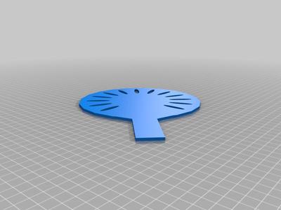 Pizza turning peel v3