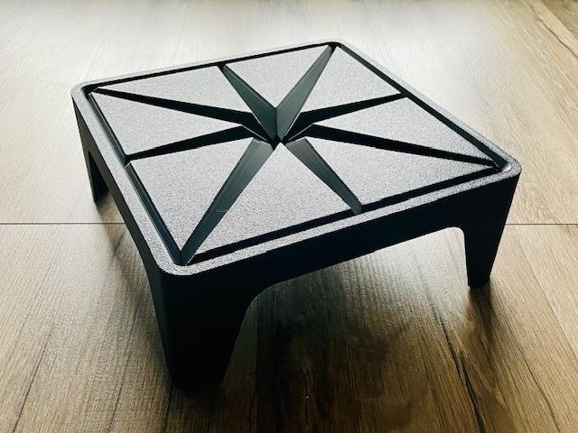 Drainage Table 235x235x90mm