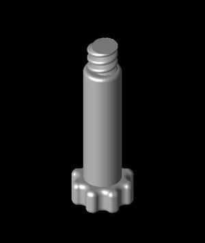 Wall_Mount_-_Bolt.stl
