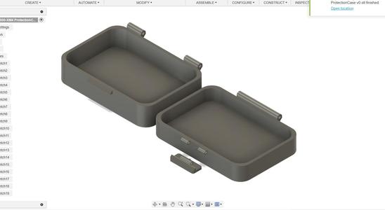 Sony WF 1000-XM4 Protection Box