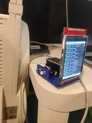 wifi analizer base 