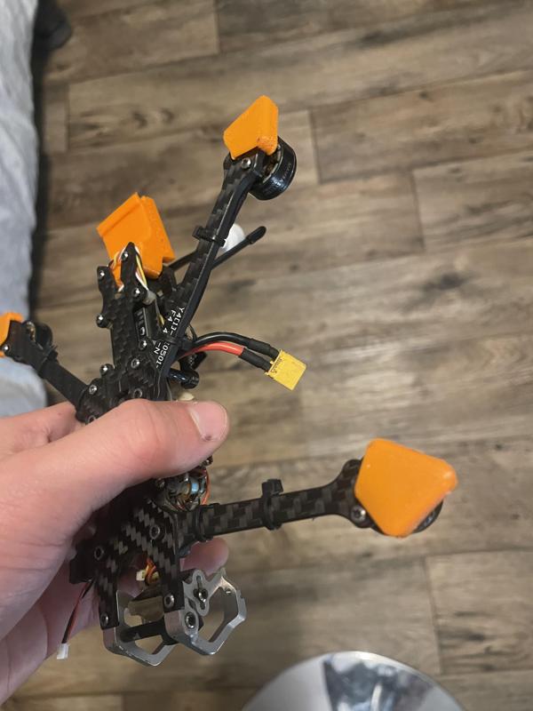 Diatone Roma Arm Guards