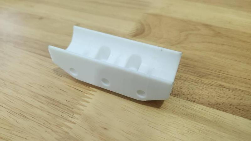 OTK Style Brake Disc Protector