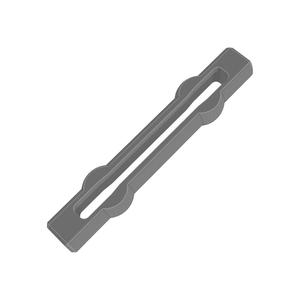 Pin SPP INR LCT SYM BDR BU03.00x00.25 - SPN-PIN-0125