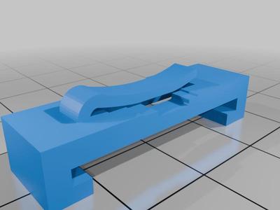 Xlights Mega Tree seed clip