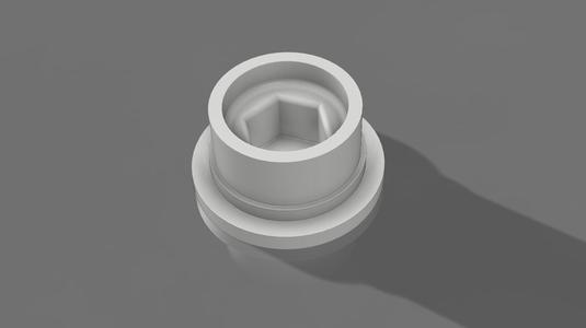 Guilikit Kingkong 2 joystick covers adapter