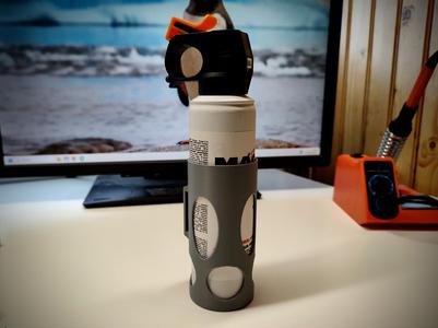 Bear Spray Belt Holder