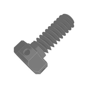 Screw FL-RH SHD CRS STA BU01.00 - SPN-SCR-0124