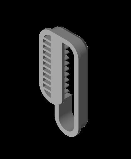 Salon Themed Cookie Cutters