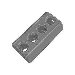 Shaft IDX BU01.00 - SPN-SFT-0124