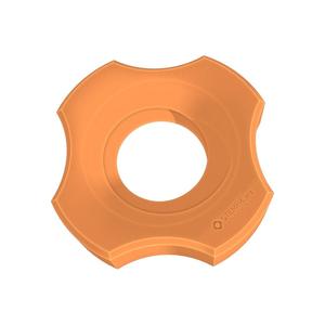 Nut RH BU01.00x00.25 - SPN-NUT-0002