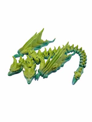 Styx Fix Dragon From 2022