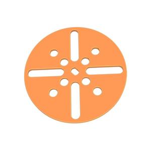 Washer FXD OCT BU06.75x00.25 - SPN-WSR-0024