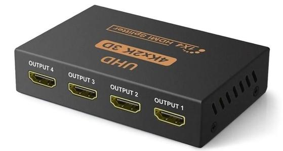 HDMI Splitter Holder (HDMI Çoklayıcı Kutusu)