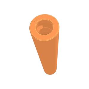 Spacer FRE BU01.00x06.75 - SPN-SPR-0076
