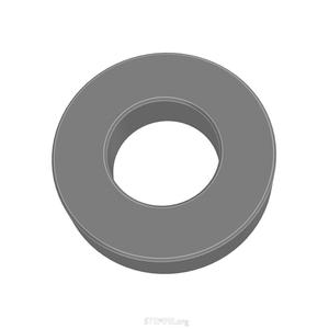 Spacer BUD FRE PLN BU02.00x00.50 - SPN-SPR-0301