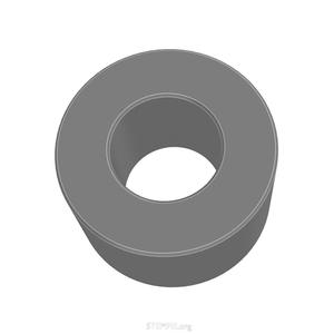 Spacer BUD FRE PLN BU02.00x01.25 - SPN-SPR-0304