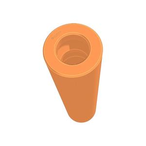 Spacer FRE BU01.00x04.50 - SPN-SPR-0067