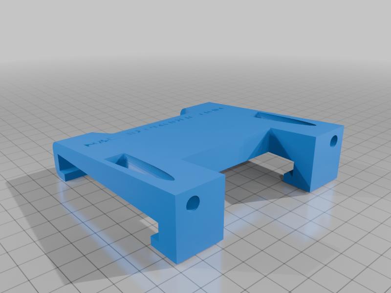 Staffa muro modem Tim Executive fibra