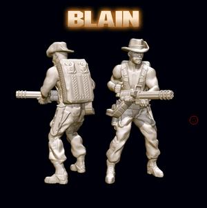 Blain