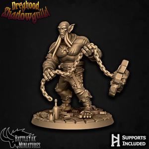 Biggrug Bruiser D