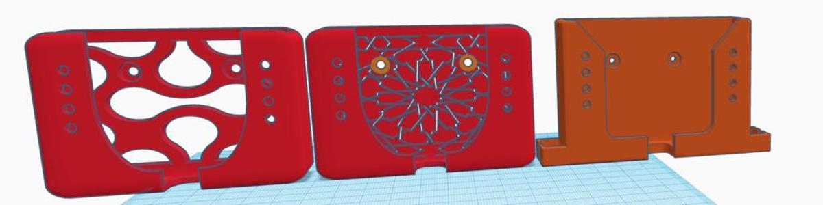 iPhone/samsung Wall Holder
