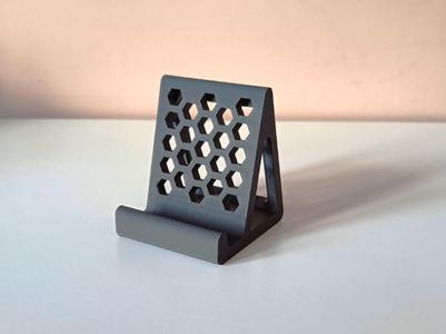 Phone stand holder