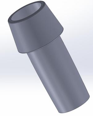 Intex Excursion 4 -  Fishing rod holder