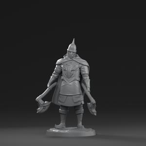 Basic infantry orn 3